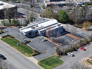 More details for 959 Cox Rd, Gastonia, NC - Office, Office/Medical for Lease