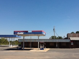More details for 2099 Highway 532, Dubberly, LA - Retail for Sale