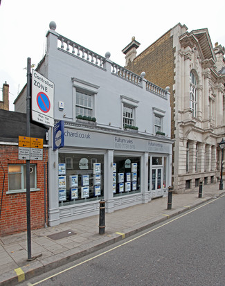 More details for 5 Harwood Rd, London - Retail for Lease