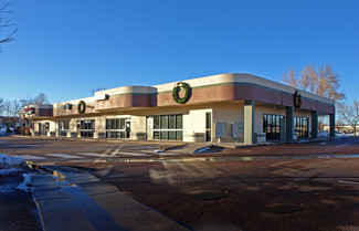 More details for 3355 S Wadsworth Blvd, Lakewood, CO - Retail for Lease