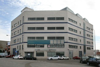 More details for Calle De Luis I, 27, Madrid - Industrial for Sale