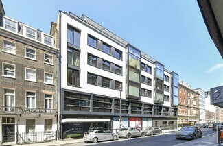 More details for 16 Bryanston St, London - Office for Lease