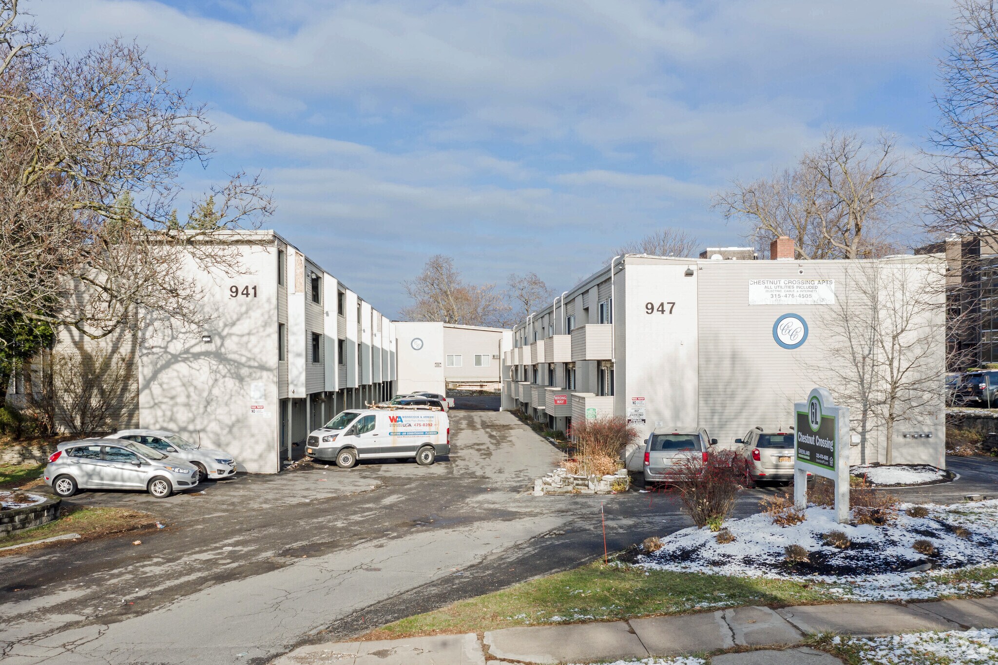 923 James St, Syracuse, NY for sale Building Photo- Image 1 of 1