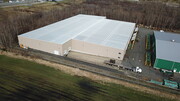 2995 Cameron Rd, Agassiz BC - Warehouse