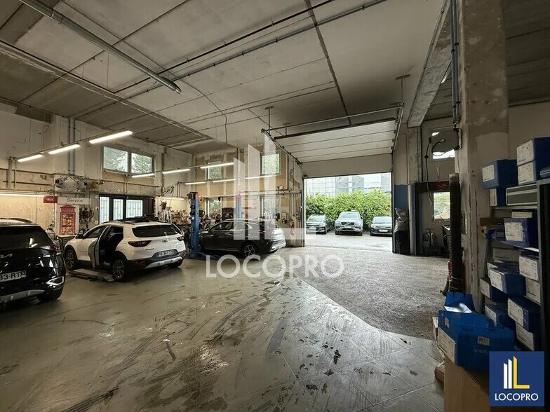 Flex in Nice for lease - Building Photo - Image 3 of 6