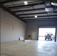 709-711 Business Way, Wylie, TX for lease Interior Photo- Image 1 of 3