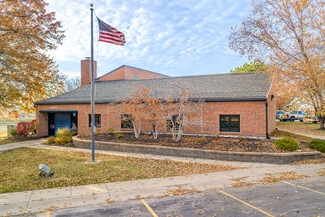 More details for 8880 Ballentine St, Overland Park, KS - Office for Sale