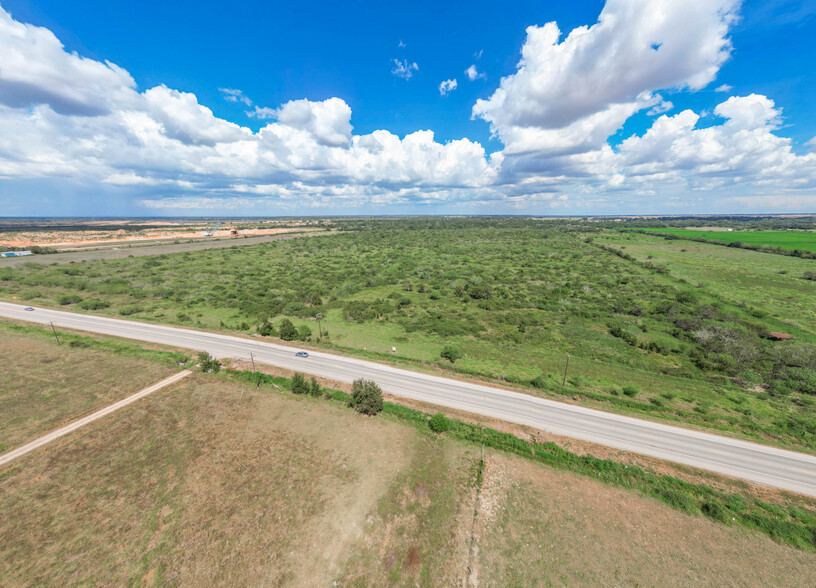 6975 State Highway 71 hwy, Garwood, TX for sale - Building Photo - Image 2 of 12