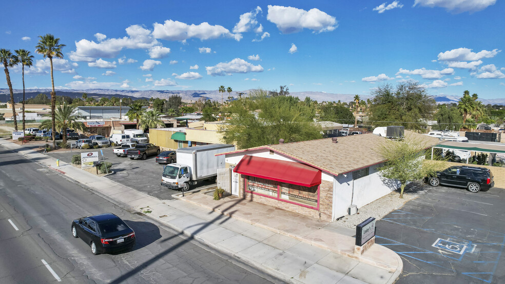 34900 Date Palm Dr, Cathedral City, CA for sale - Building Photo - Image 2 of 9