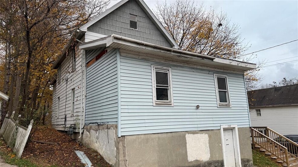240 Oak St, Binghamton, NY for sale - Building Photo - Image 2 of 2