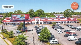 More details for 5201 Route 38, Pennsauken, NJ - Retail for Lease
