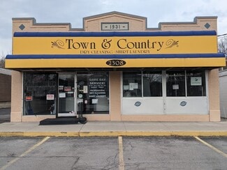 More details for 2308 Monroe Ave, Rochester, NY - Retail for Sale