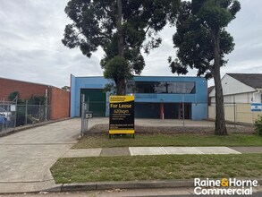 16 Memorial Ave, Ingleburn for lease Building Photo- Image 2 of 7