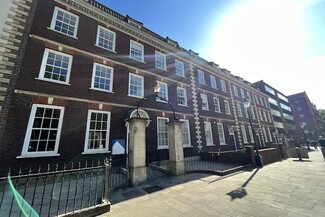 More details for 43 Queen Sq, Bristol - Office for Lease