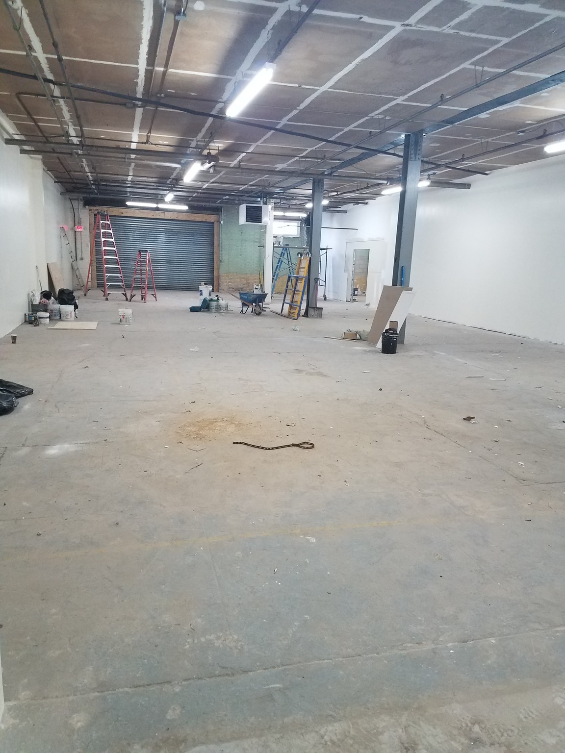 9502-9508 Ditmas Ave, Brooklyn, NY for lease Interior Photo- Image 1 of 1