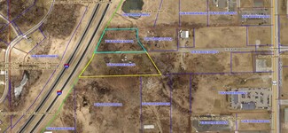 More details for 595 Eyster, Angola, IN - Land for Sale