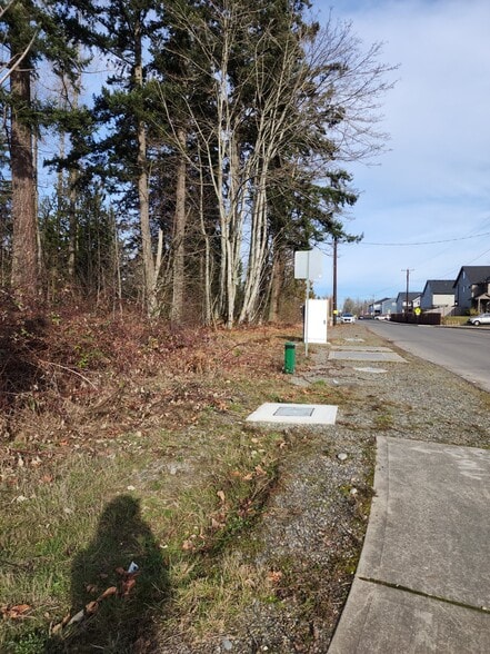 176th, Puyallup, WA for sale - Building Photo - Image 3 of 4