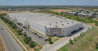 More details for 4101 W Military Hwy, Mission, TX - Industrial for Lease