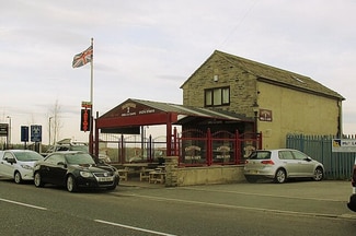 More details for 7 New Works Rd, Bradford - Retail for Sale