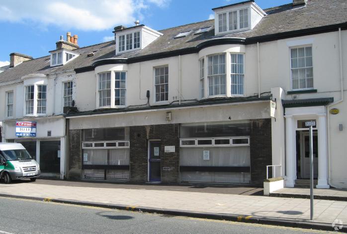 12 Falsgrave Rd, Scarborough for sale - Primary Photo - Image 1 of 1