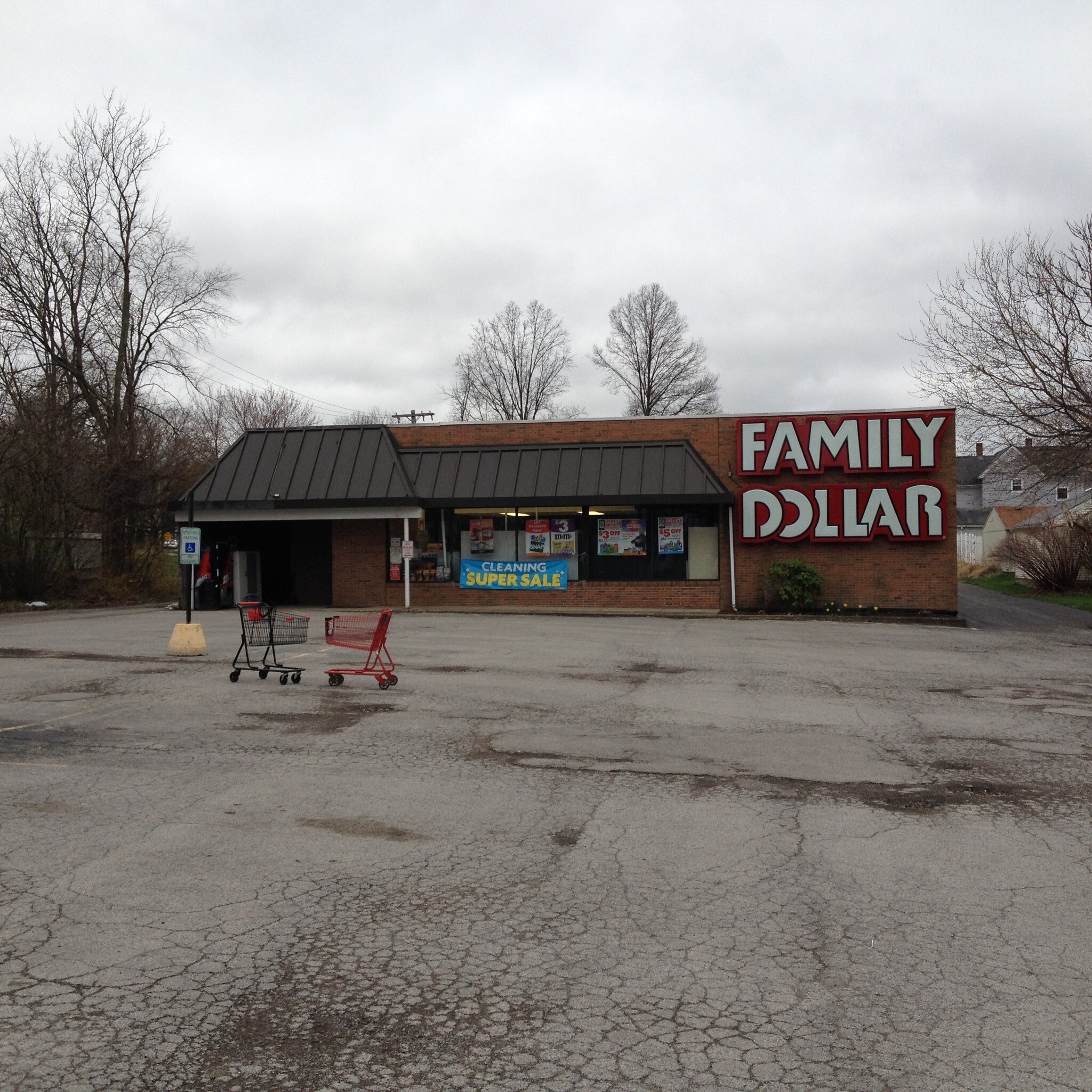 437 E Liberty St, Hubbard, OH for sale Building Photo- Image 1 of 1