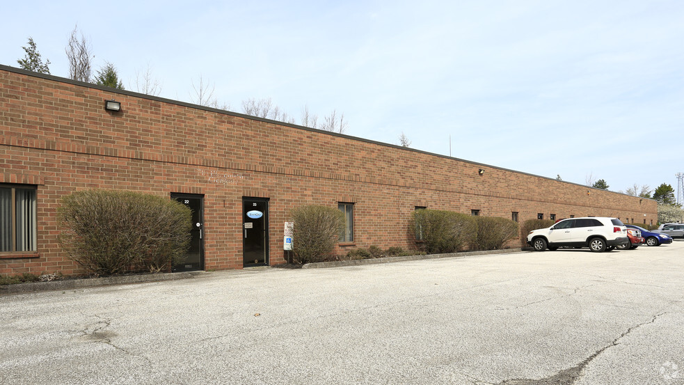 7757 Auburn Rd, Painesville, OH for lease - Building Photo - Image 3 of 12