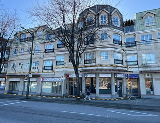 More details for 508 – 516 & BL1 – BL3 – 500 Kingsway, Vancouver, BC - Retail for Sale