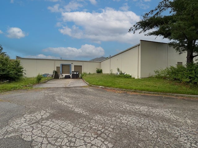 9870 A Redhill Dr, Blue Ash, OH for lease - Building Photo - Image 3 of 19