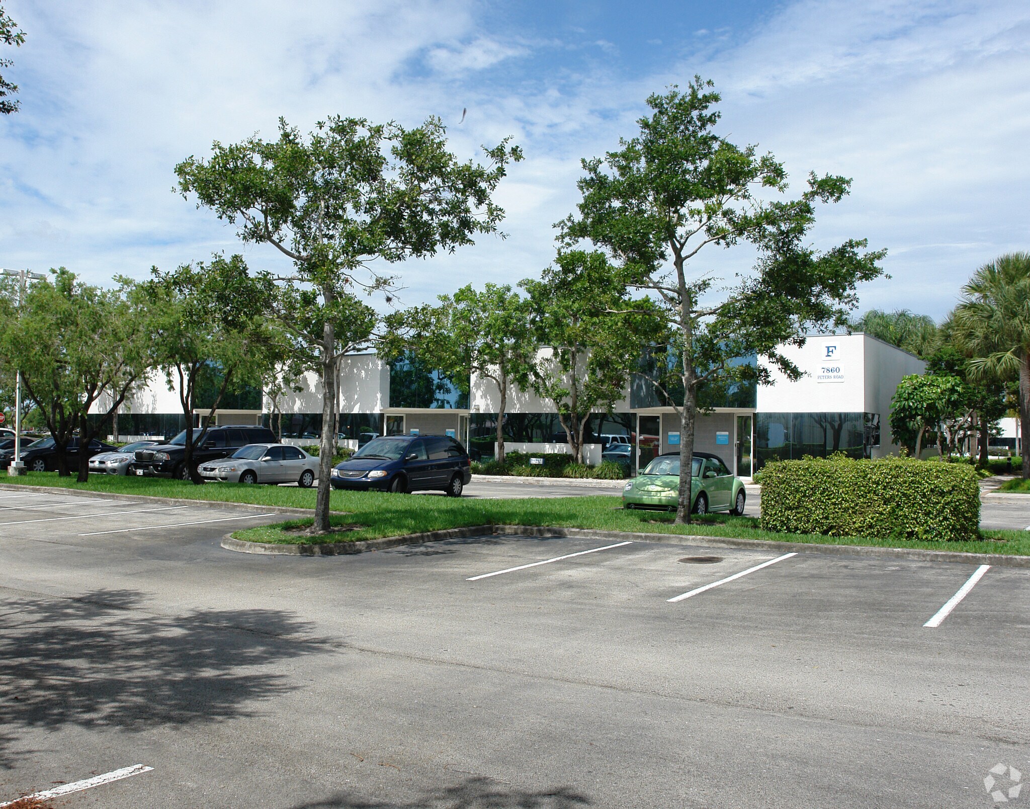 7800 Peters Rd, Plantation, FL 33324 8000 Peters Rd Office Park