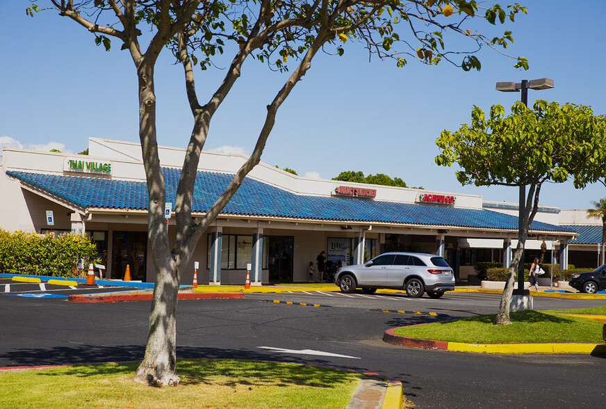 94-1024 Waipio St, Waipahu, HI for lease - Building Photo - Image 3 of 9