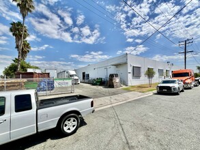 6465 Corvette St, Commerce, CA for lease Building Photo- Image 2 of 3