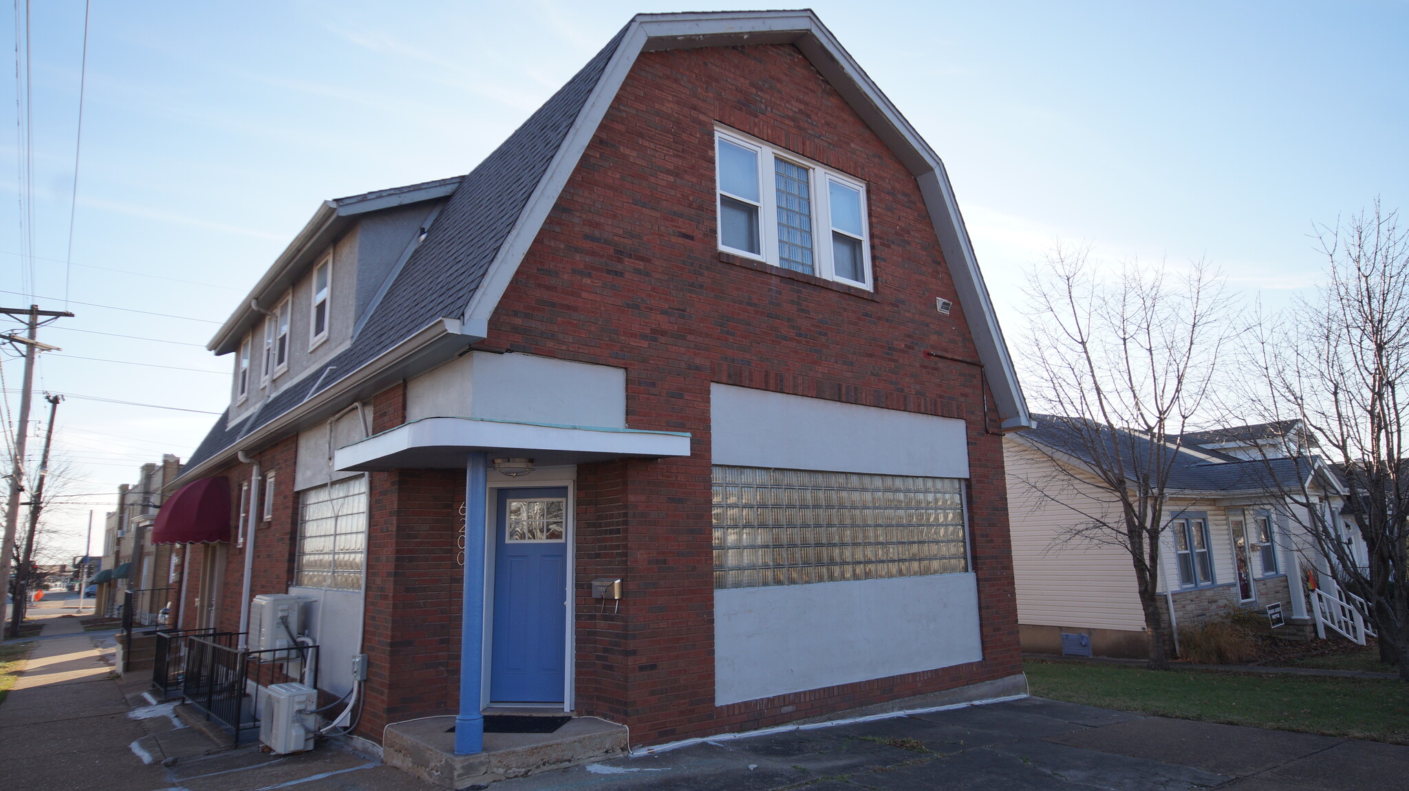 6200 Hoffman Ave, Saint Louis, MO for sale Primary Photo- Image 1 of 1