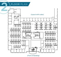 1900 Charles Bryan Rd, Cordova, TN for lease Floor Plan- Image 1 of 1