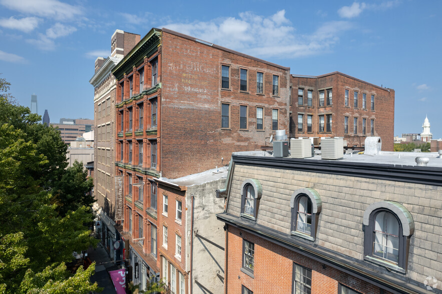 313 Arch St, Philadelphia, PA for sale - Primary Photo - Image 1 of 1