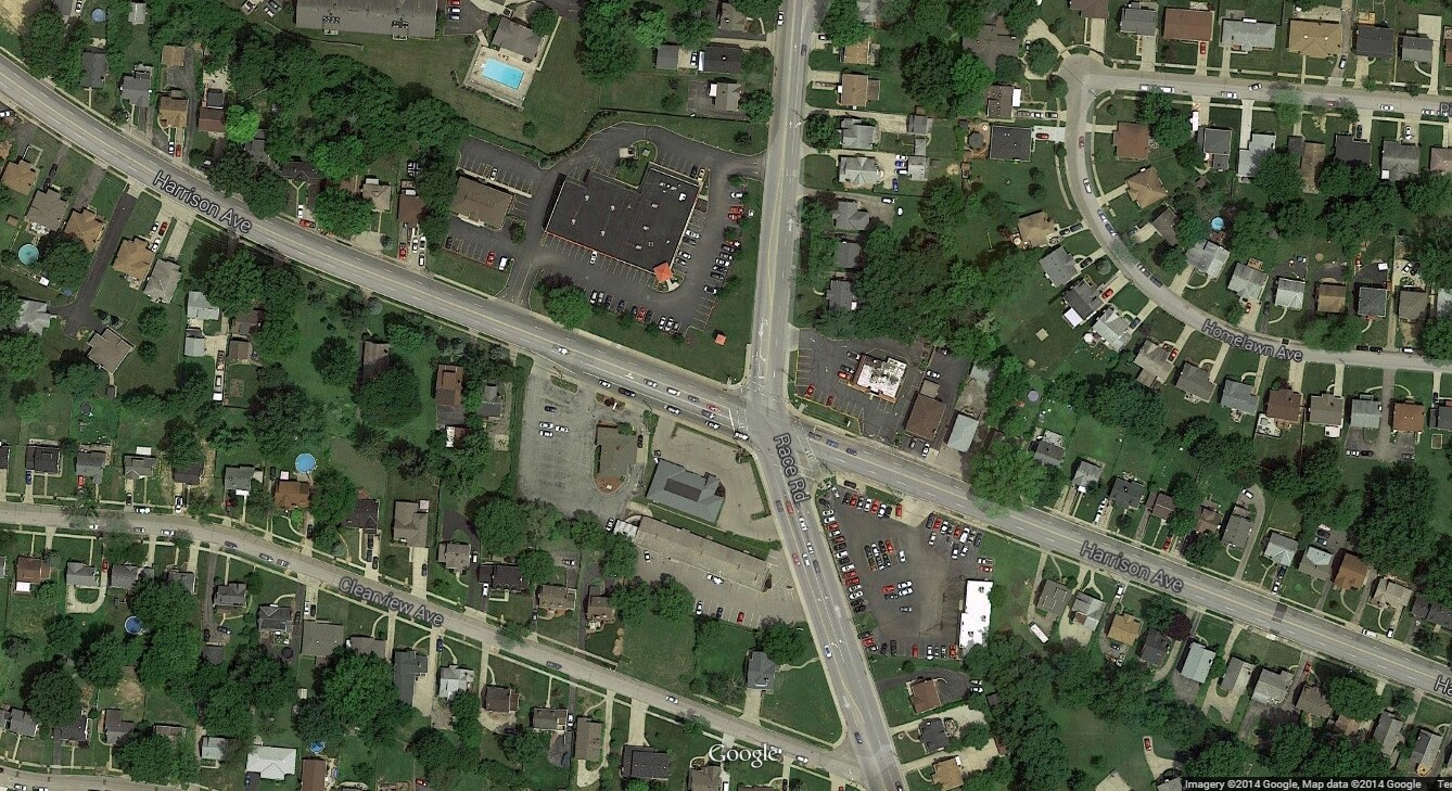 4497 Harrison Ave, Cincinnati, OH for sale Primary Photo- Image 1 of 1