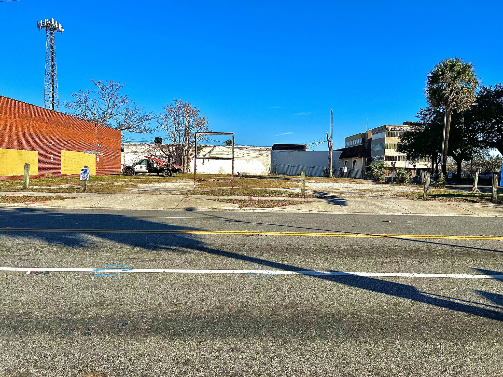 0 N Ocean St, Jacksonville, FL for lease Building Photo- Image 1 of 4