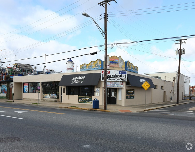 3500 Atlantic Ave, Wildwood, NJ 08260