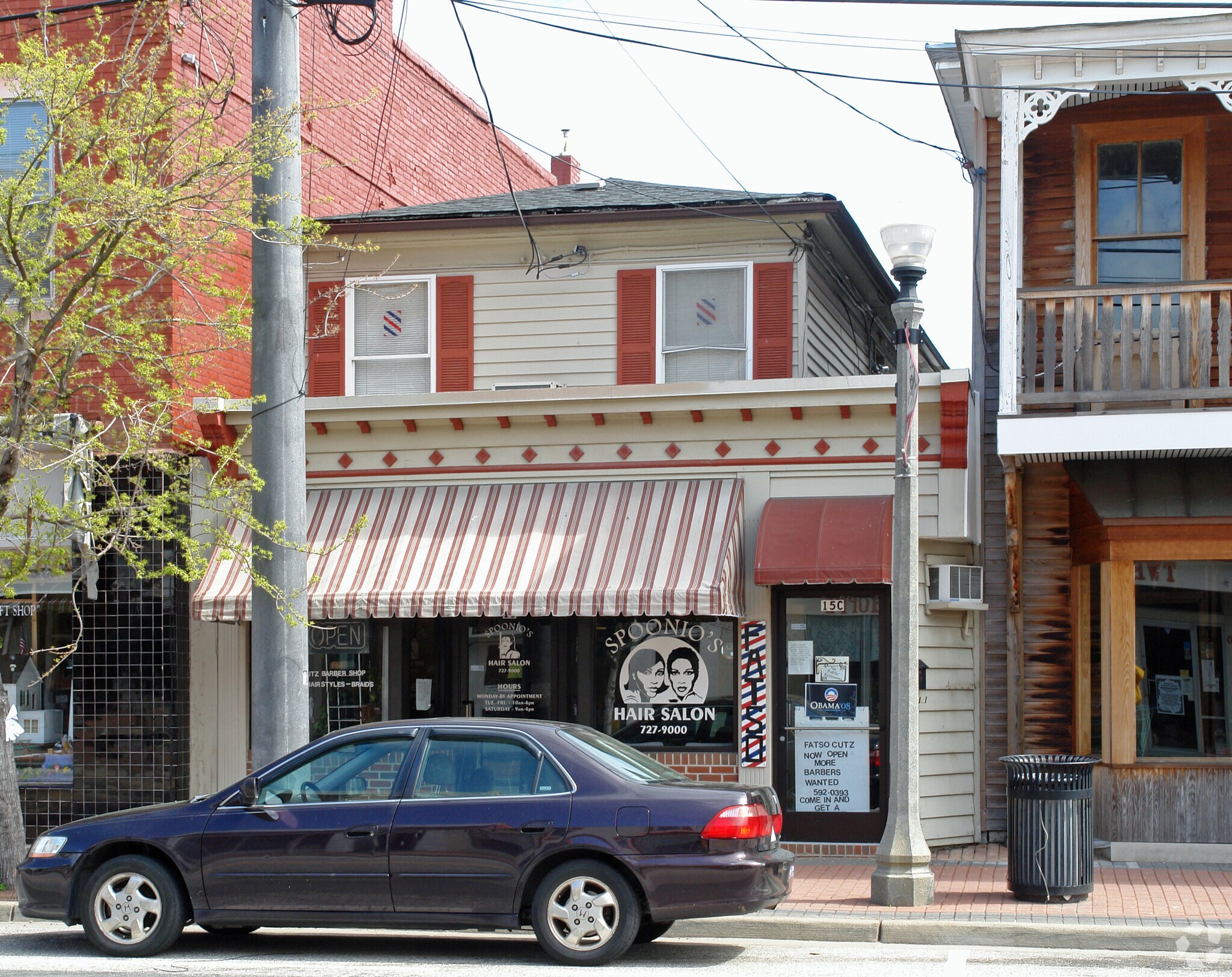 15 E Mellen St, Hampton, VA for lease Primary Photo- Image 1 of 4