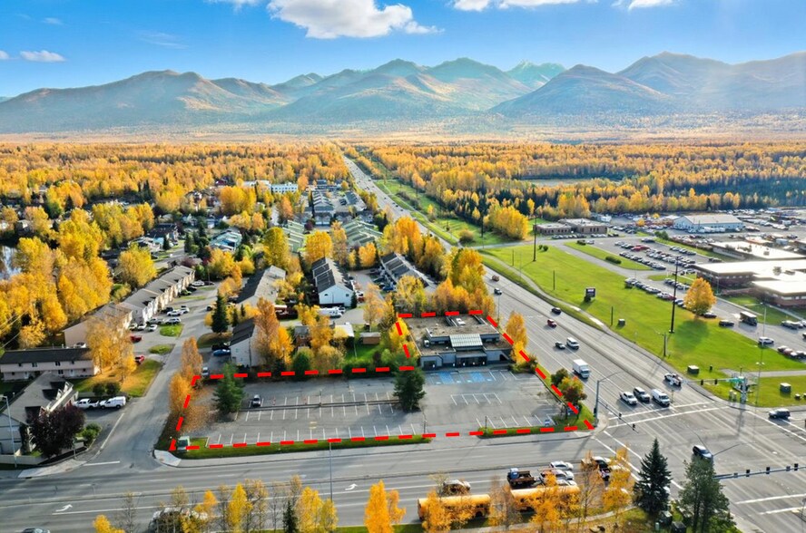 4361 Boniface Pky, Anchorage, AK for sale - Building Photo - Image 1 of 79