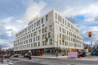 More details for 485 Albert St, Kingston, ON - Retail for Lease