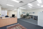 Front reception