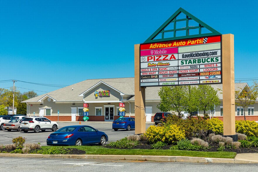 520 Commack Rd, Deer Park, NY for lease - Building Photo - Image 3 of 10