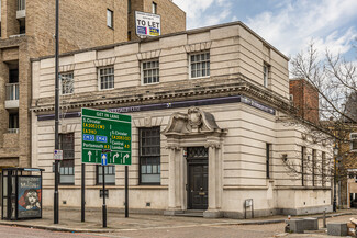 More details for 98-100 Wandsworth High St, London - Office for Lease