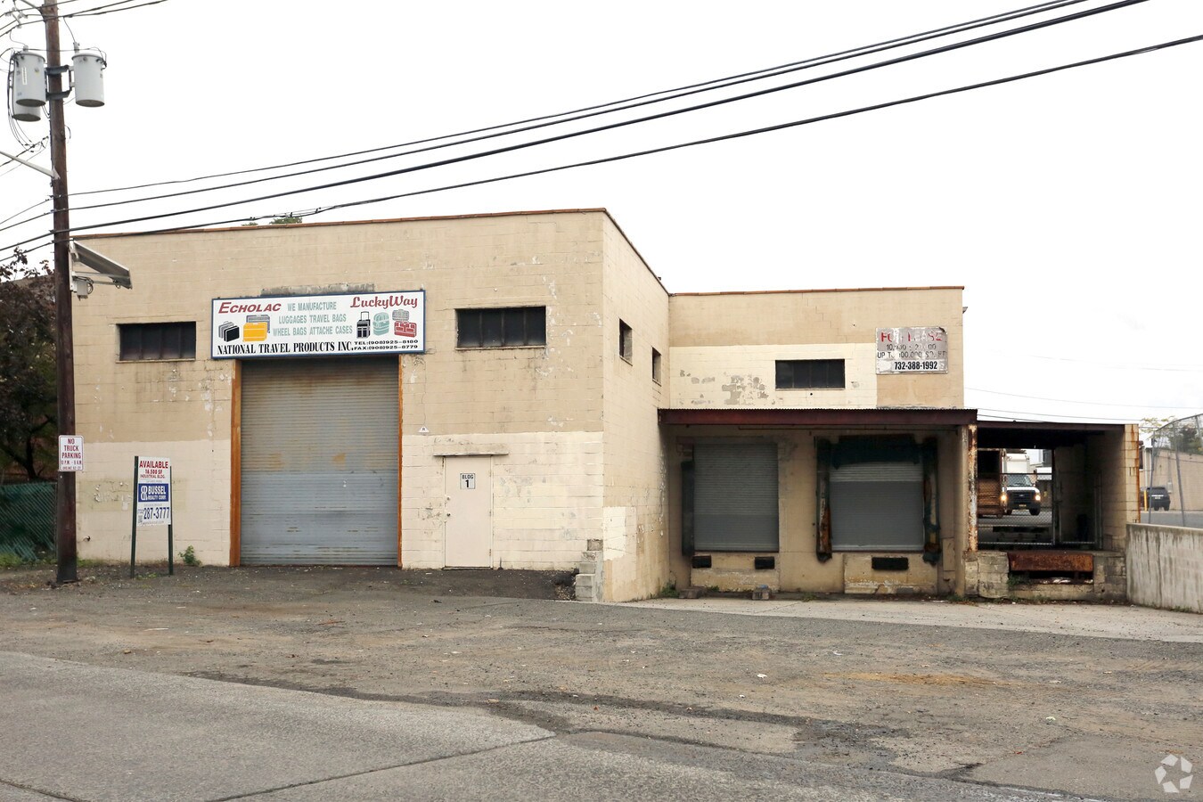 2301 E Edgar Rd, Linden, NJ 07036