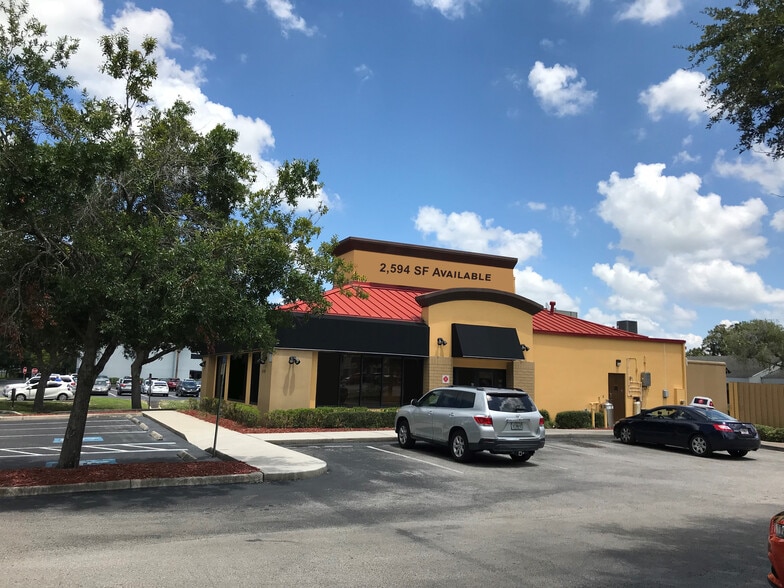 4535 E Bay Dr, Clearwater, FL for sale - Building Photo - Image 2 of 7