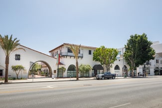 More details for 6526-6540 W Sunset Blvd, Los Angeles, CA - Office for Lease