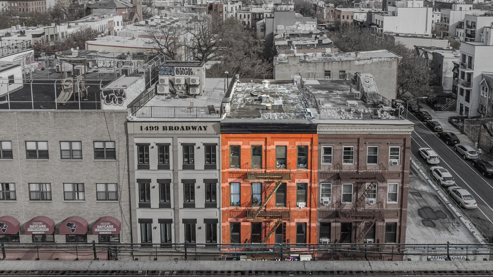1501 Broadway, Brooklyn, NY 11221 - Multifamily for Sale | LoopNet