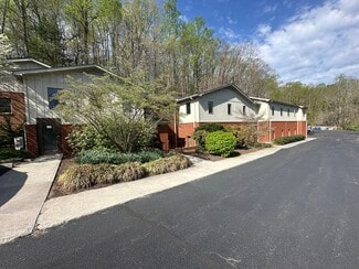 More details for 2206 S Main St, Blacksburg, VA - Office for Sale