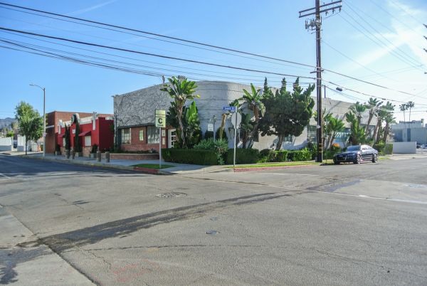 1000 Seward St, Los Angeles, CA for sale - Primary Photo - Image 1 of 2