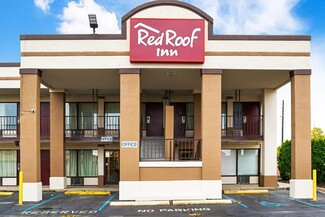 More details for 7314 E 21st St, Indianapolis, IN - Hospitality for Sale